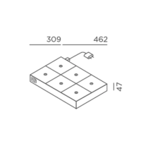 IP44.DE multi charging base – Bild 3