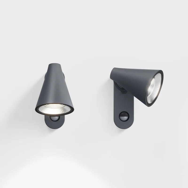 IP44.DE Stic Control LED-Außenwandleuchte – Bild 3