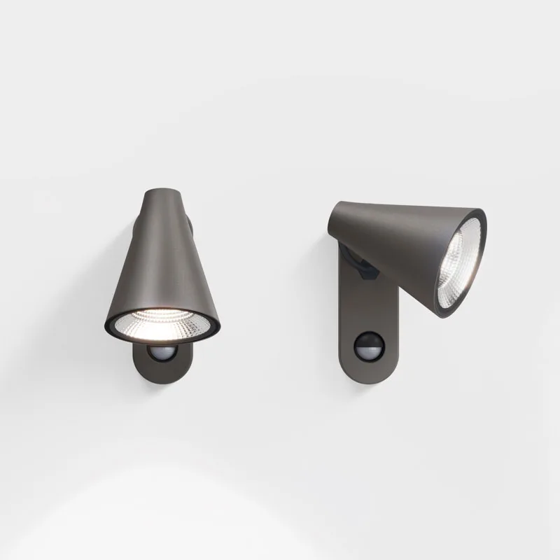 IP44.DE Stic Control LED-Außenwandleuchte – Bild 6