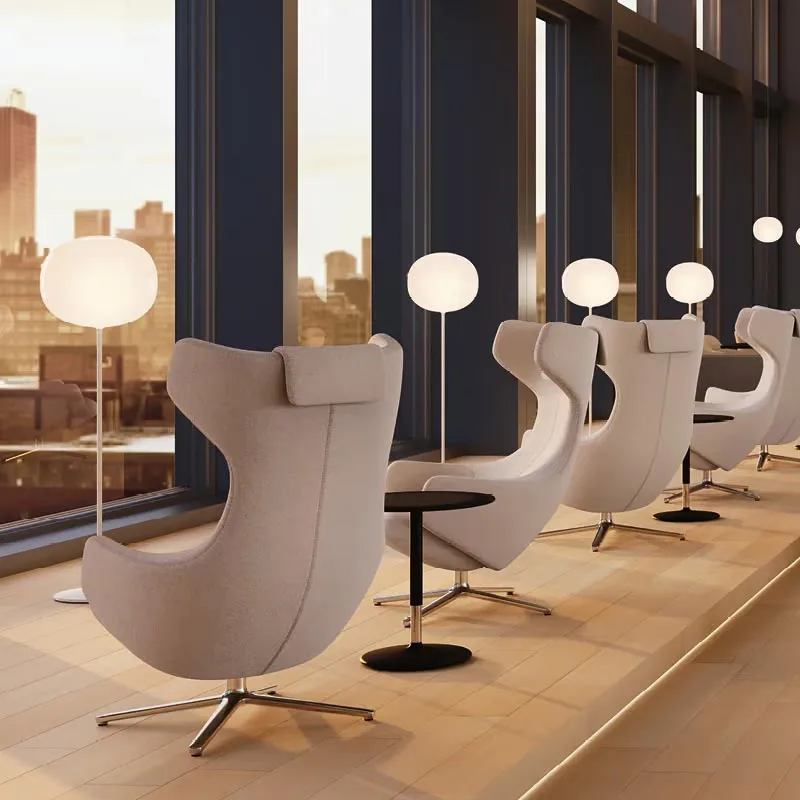 Lodes Volum long 29 Stehleuchte – Bild 9