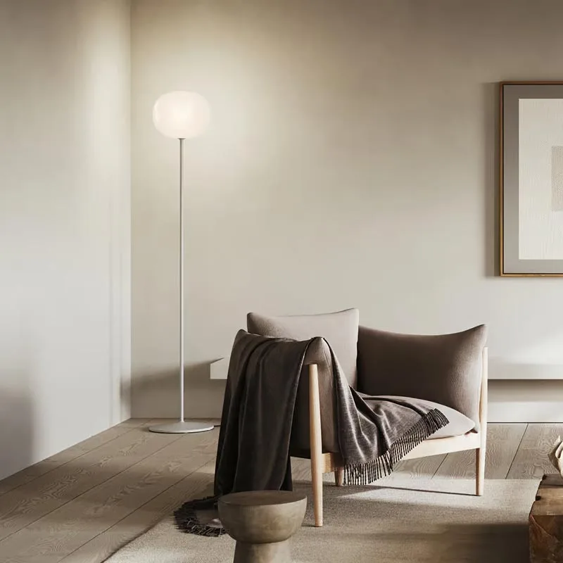 Lodes Volum long 29 Stehleuchte