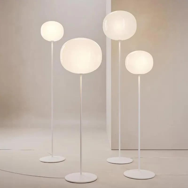 Lodes Volum long 29 Stehleuchte – Bild 3