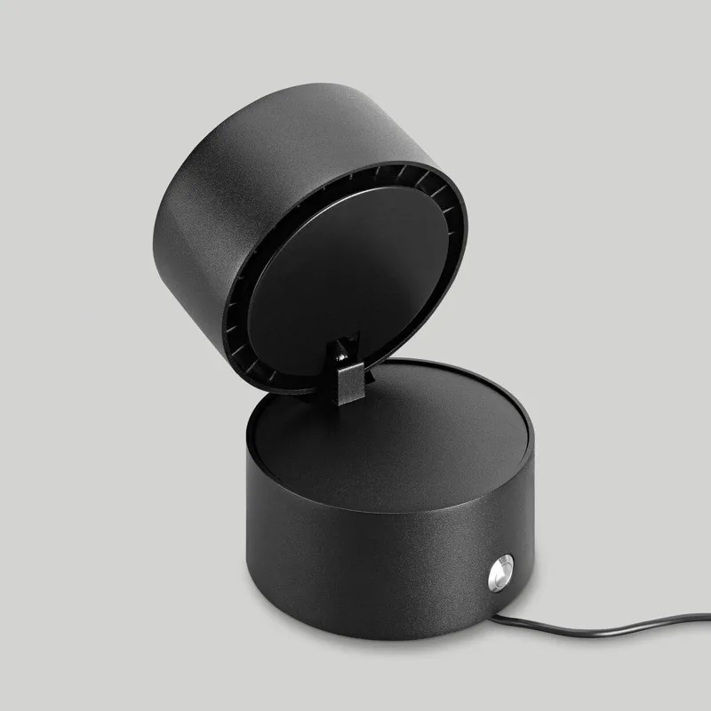 prediger.base p.011 LED-Tischleuchte M ausrichtbar – Bild 3