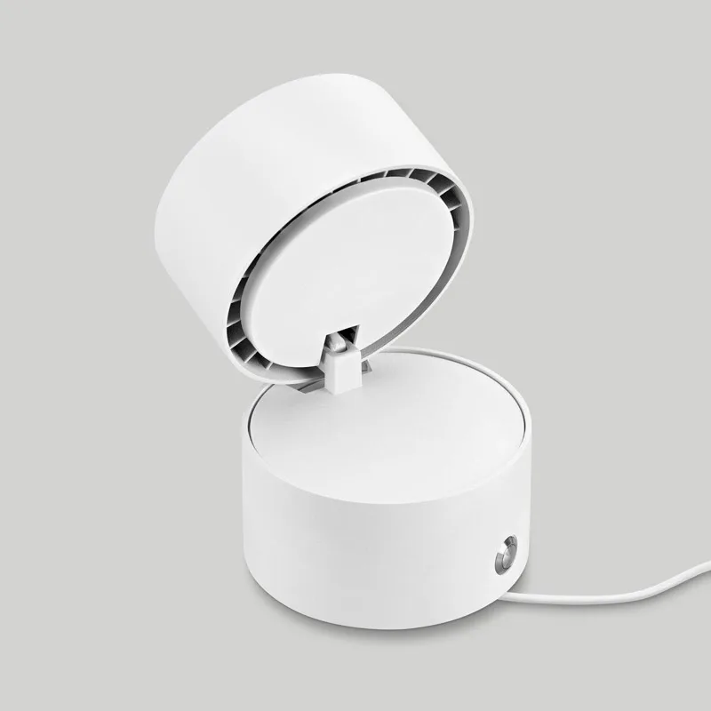 prediger.base p.011 LED-Tischleuchte M ausrichtbar – Bild 5