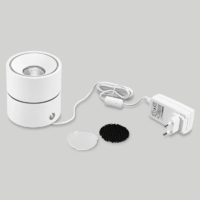 prediger.base p.011 LED-Tischleuchte M ausrichtbar – Bild 9