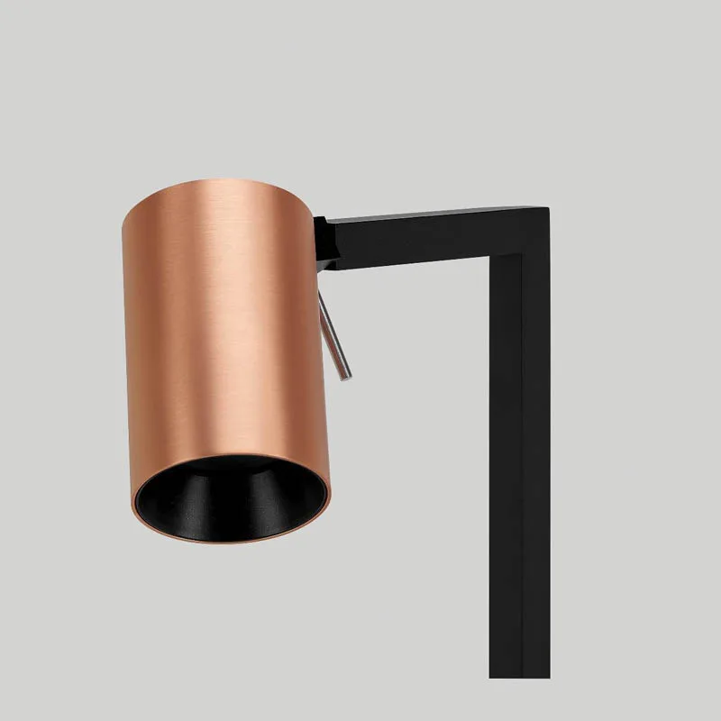 prediger.base p.035 Leuchtenköpfe für GU10 Tisch- und Stehleuchten – Bild 6