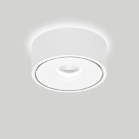 prediger.base p.078 mit Reflektor LED-Deckenleuchte – Bild 2