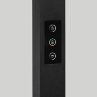 prediger.base p.110 LED Office-Klemmleuchte, zweiseitig strahlend – Bild 7