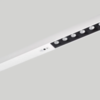 prediger.base p.110 LED Office-Klemmleuchte, zweiseitig strahlend – Bild 5