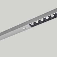 prediger.base p.110 LED Office-Klemmleuchte, zweiseitig strahlend – Bild 4