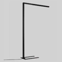 prediger.base p.110 LED Office-Stehleuchte, zweiseitig strahlend – Bild 9