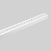prediger.base p.110 LED Office-Stehleuchte, zweiseitig strahlend – Bild 6