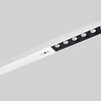 prediger.base p.110 LED Office-Stehleuchte, zweiseitig strahlend – Bild 5