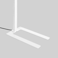 prediger.base p.110 LED Office-Stehleuchte, zweiseitig strahlend – Bild 12
