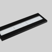 prediger.base p.130 LED Office-Stehleuchte, zweiseitig strahlend – Bild 4