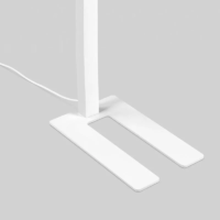 prediger.base p.130 LED Office-Stehleuchte, zweiseitig strahlend – Bild 7