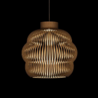 Secto Design Kumulo 5200 Pendelleuchte – Bild 5