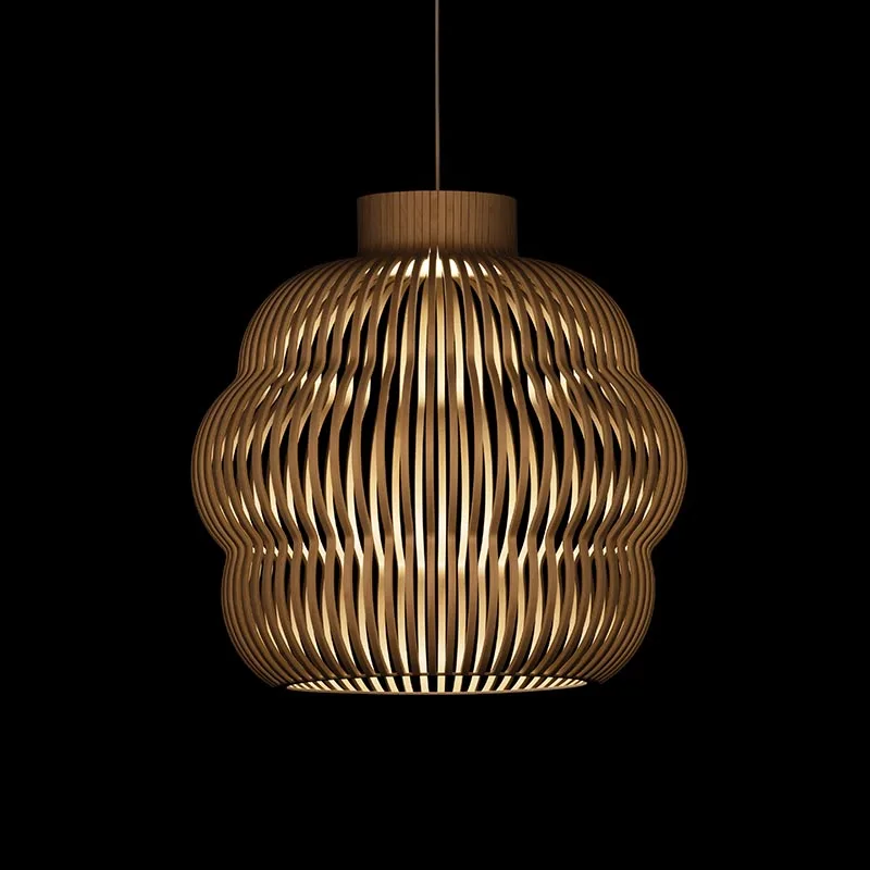 Secto Design Kumulo 5200 Pendelleuchte – Bild 5