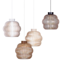 Secto Design Kumulo 5200 Pendelleuchte – Bild 3