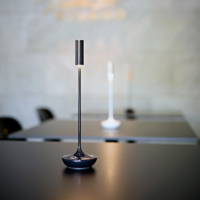 Sigor Nucandle Akku Tischleuchte – Bild 3