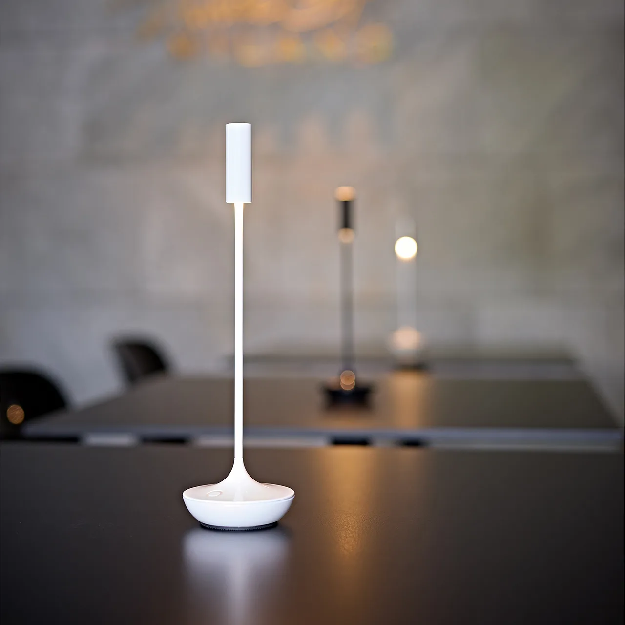 Tischlampen Design