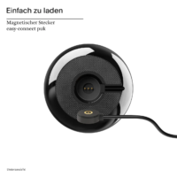 Sigor Nucandle Akku Tischleuchte – Bild 7