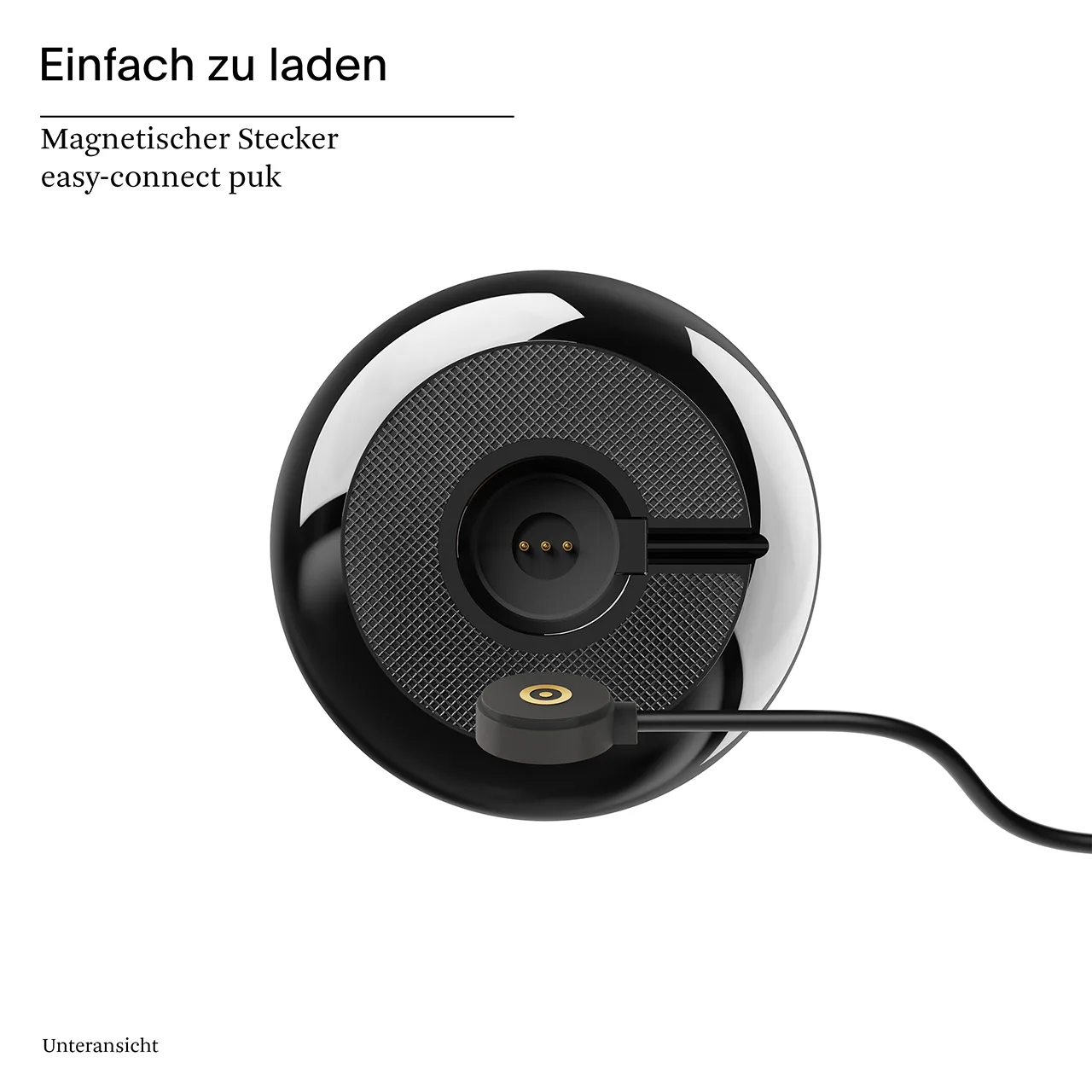 Sigor Nucandle Akku Tischleuchte – Bild 7