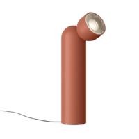 Vibia Plusminus Solo 6341 LED-Bodenleuchte für Akzentlicht – Bild 9