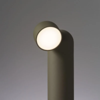 Vibia Plusminus Solo 6343 LED-Bodenleuchte mit Spot-Flachdiffusor – Bild 5