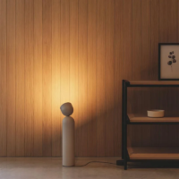 Vibia Plusminus Solo 6343 LED-Bodenleuchte mit Spot-Flachdiffusor – Bild 3