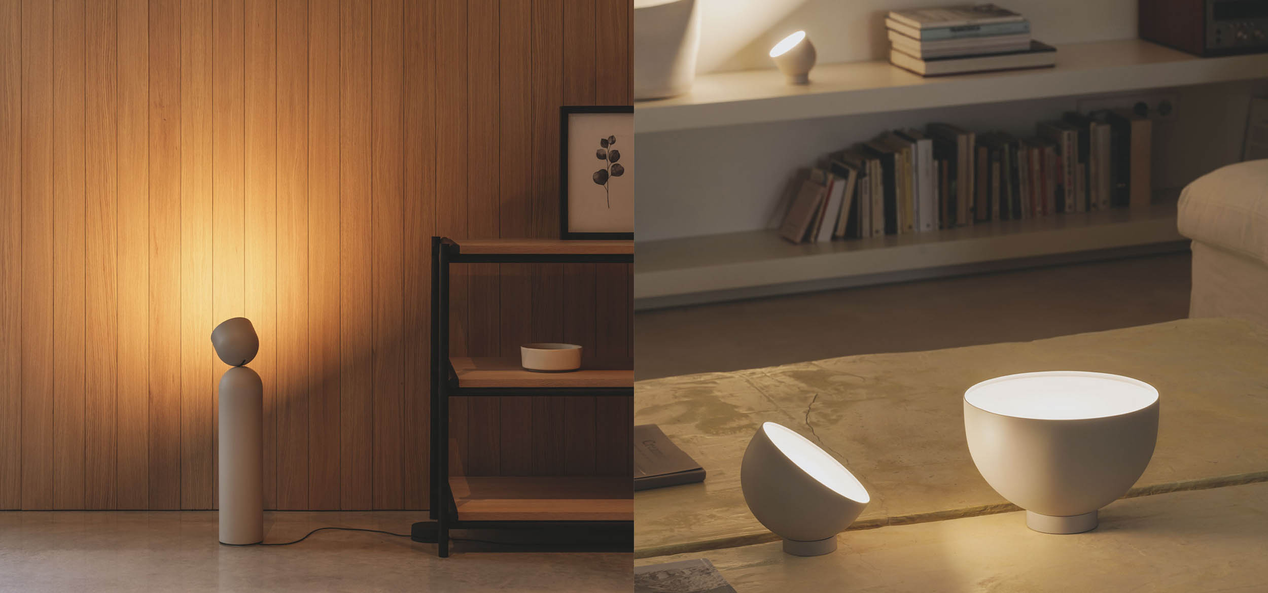 Vibia Plusminus Solo