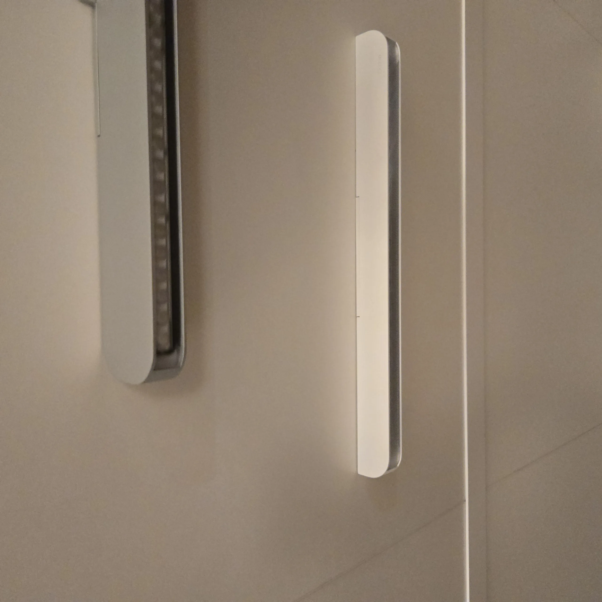 Occhio Mito Alto 40 Flat Air LED-Deckenleuchte