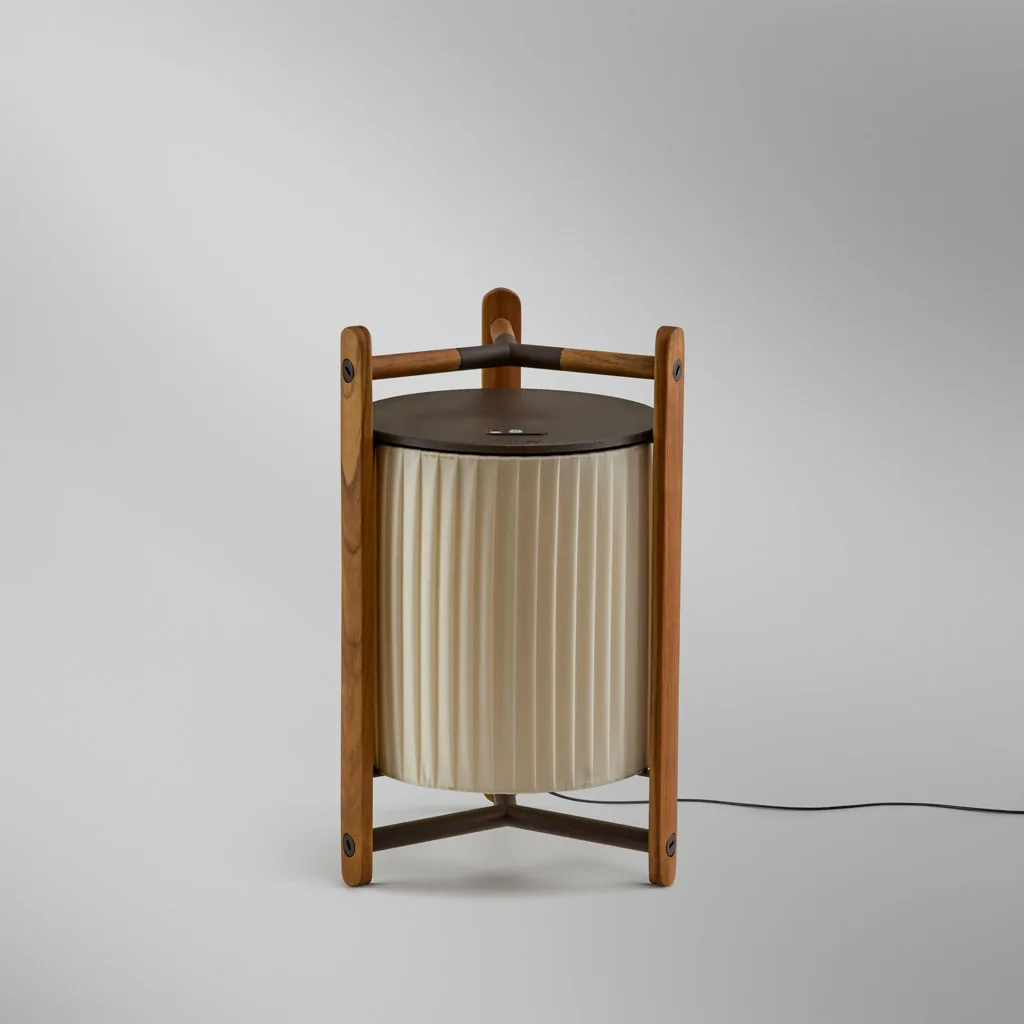 Bover Kando M/40 Indoor Bodenleuchte – Bild 4