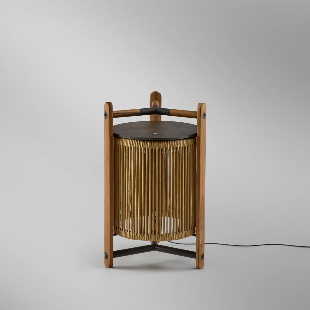 Bover Kando M/40 Indoor Bodenleuchte – Bild 6