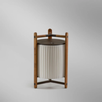 Bover Kando M/40/R Indoor Bodenleuchte mit Akku – Bild 5