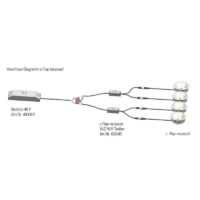 CHRISTOPH c.Flap recessed Q LED-Einbaustrahler – Bild 7
