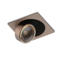 CHRISTOPH c.Flap recessed Q LED-Einbaustrahler