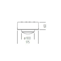 CHRISTOPH c.Flap spot LED-Deckenleuchte – Bild 30