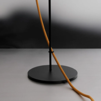 Ingo Maurer Ms. Bowjangles LED-Stehleuchte Tall – Bild 9