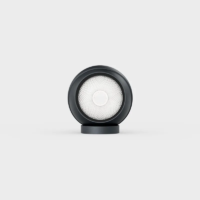 IP44.DE Shot LED-Bodenstrahler mit Ring – Bild 11