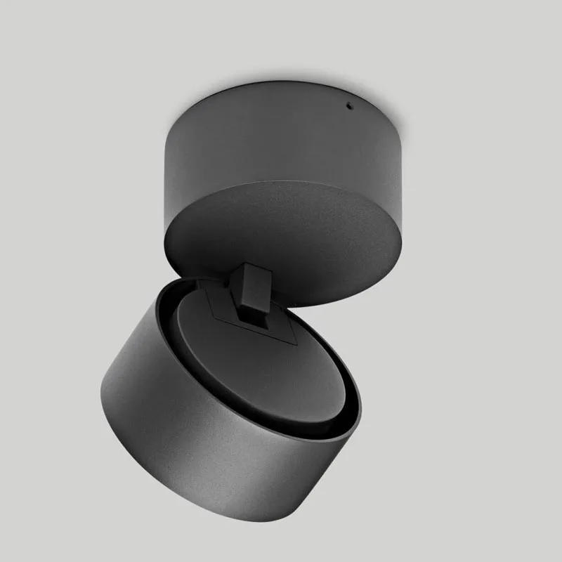 prediger.base p.011 M LED-Decken- und Wandstrahler Außen – Bild 4