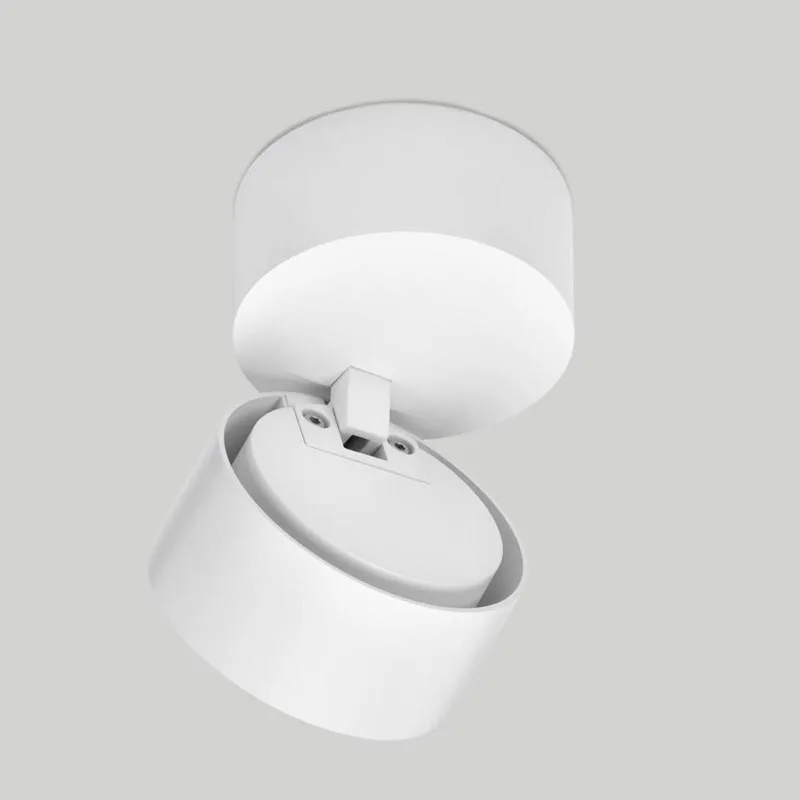 prediger.base p.011 M LED-Decken- und Wandstrahler Außen – Bild 6