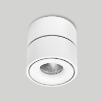 prediger.base p.011 L LED-Decken- und Wandstrahler – Bild 6