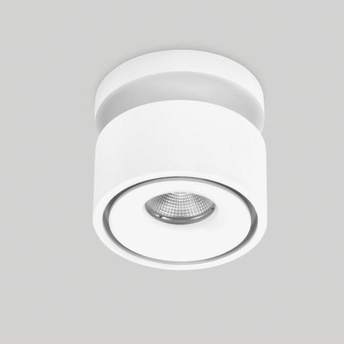 prediger.base p.011 M LED-Decken- und Wandstrahler flach – Bild 3