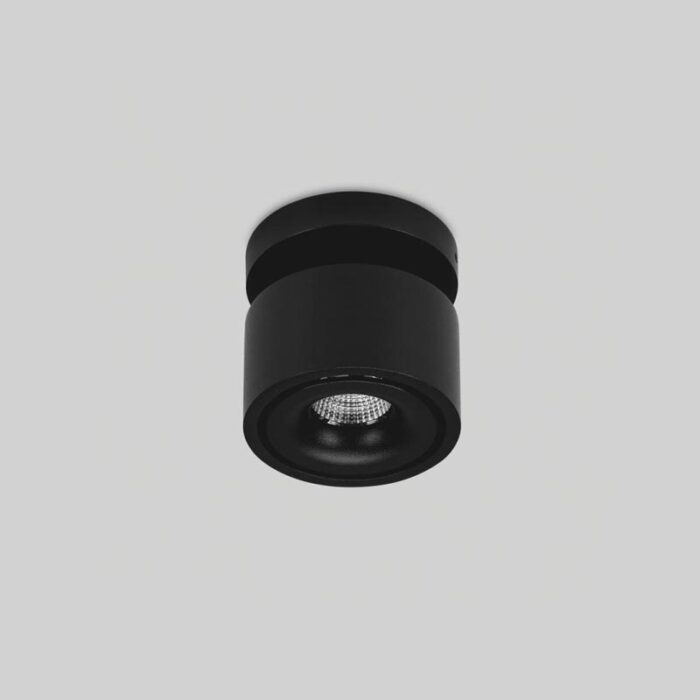 prediger.base p.011 S LED-Decken- und Wandstrahler flach – Bild 3