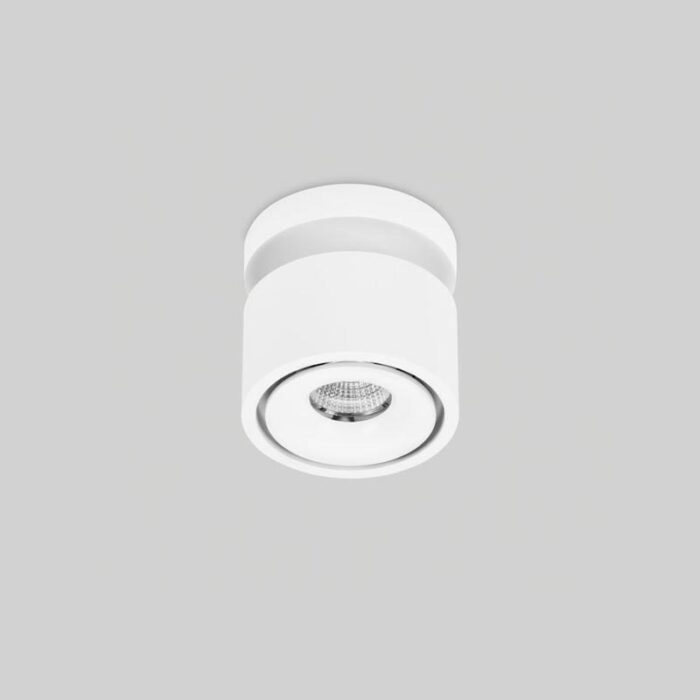 prediger.base p.011 S LED-Decken- und Wandstrahler flach – Bild 6