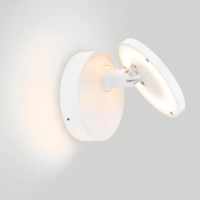 prediger.base p.017 LED-Wandstrahler ausrichtbar – Bild 2