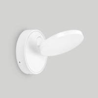 prediger.base p.017 LED-Wandstrahler ausrichtbar