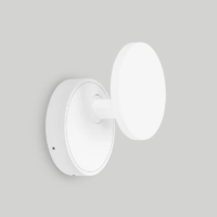 prediger.base p.017 LED-Wandstrahler ausrichtbar – Bild 7