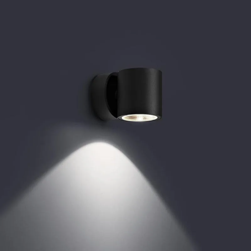 prediger.base p.026 LED-Wandleuchte Außen R – Bild 3